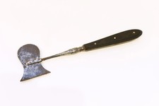 Hey saw for neurosurgery surgery, France, circa 1830