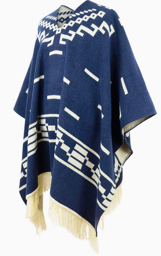 Western clint eastwood poncho - eastwood,
