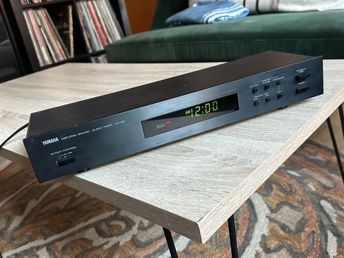 Yamaha natural sound - yamaha, dt-60