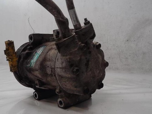 Compresseur clim citroen 1 - compresseur, c3