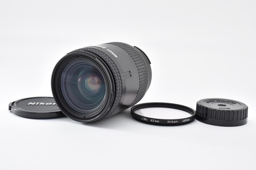 Objectif near mint nikon - "near, af