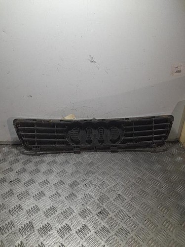 Calandre audi phase 1 - calandre,