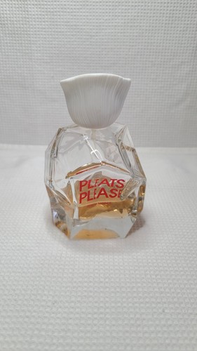 Ancien flacon pleats - pleats, please
