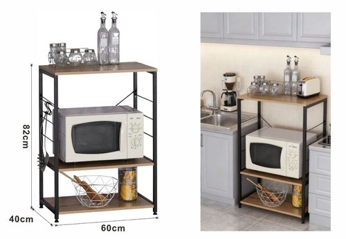 Meuble porte micro - meuble,