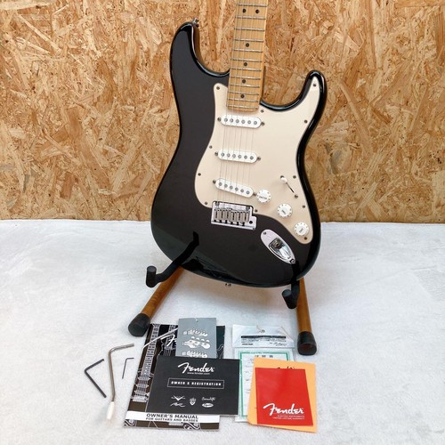 Fender american stratocaster - fender,
