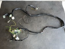 Faisceau Électrique Derbi 50