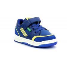 Kickers Baskets Bébé Kouic