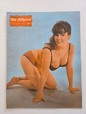 Ancienne revue magazine FOLIES