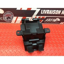 Bac sous selle Suzuki GSF 650 Bandit 2005 à 2006