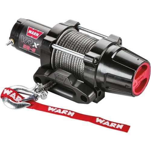 Treuil warn winch vrx - warn, 25-s