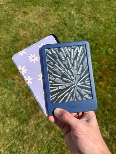 Amazon kindle 11th - amazon,