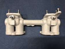 Collecteur d’admission