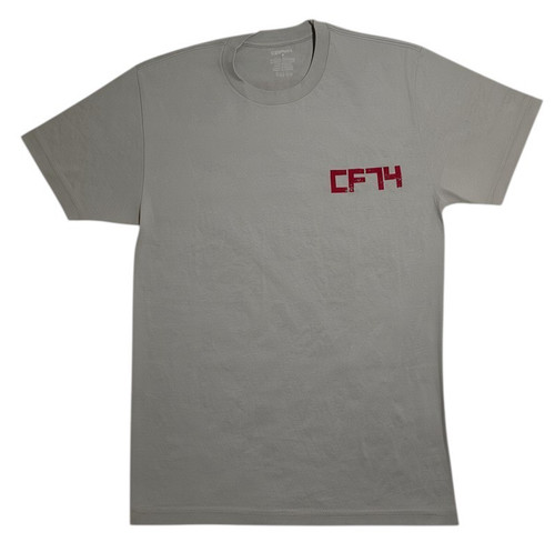 Reebok crossfit shirt - crossfit, t-shirt