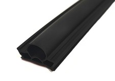 Joint adhésif en PVC au