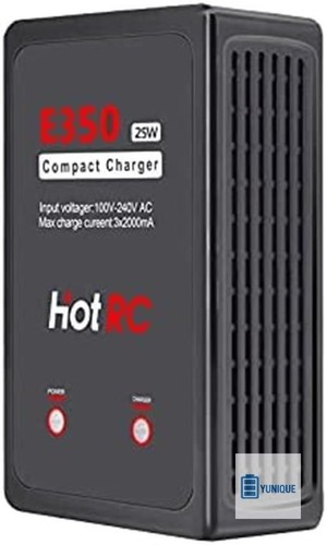 Chargeur e350 25w pour - chargeur,