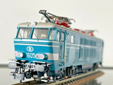 MARKLIN 3152.02 - SNCB - SERIE