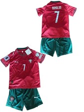 Maillot football Portugal