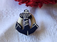 Collection ancien bouton