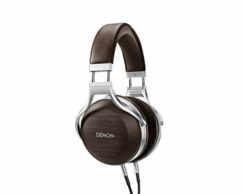 Denon d5200 casque audio - casque,