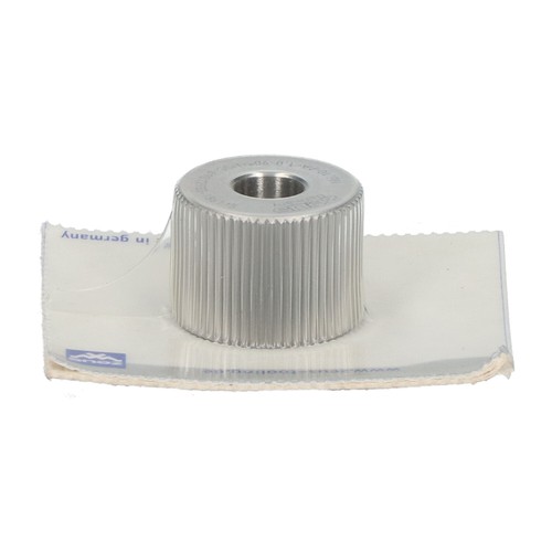 Zeus 9999 knurl wheels - zeus,