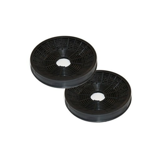 Filtres charbon actif - 2,