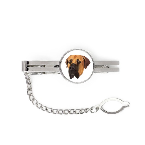 Boerboel géométrie épine - géométrie,