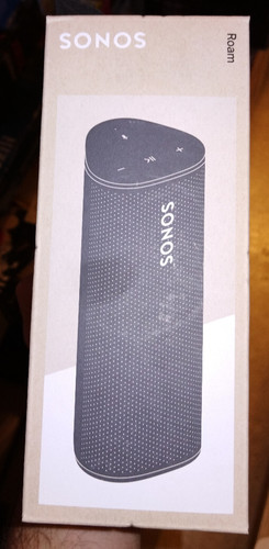 Sonos roam noir enceinte - roam,