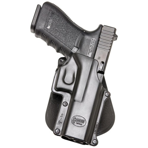 Fobus paddle holster - gl-3,