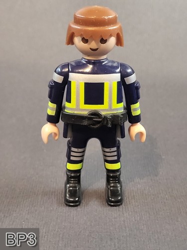 Playmobil personnage - personnage, /