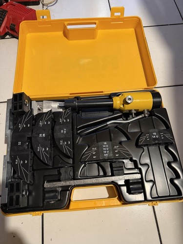 Rems 153523r cintreuse - rems, 153523r.