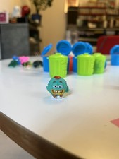 Trash Pack Serie 3 #354 Maggot