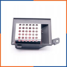 Résistance de chauffage pour