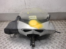 HONDA PANTHEON PANTHEON FES 125 - 4 HANDLEBARS COMPLETE