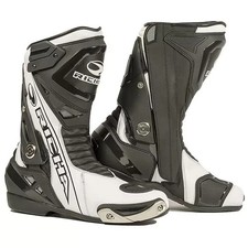 Bottes de moto imperméables