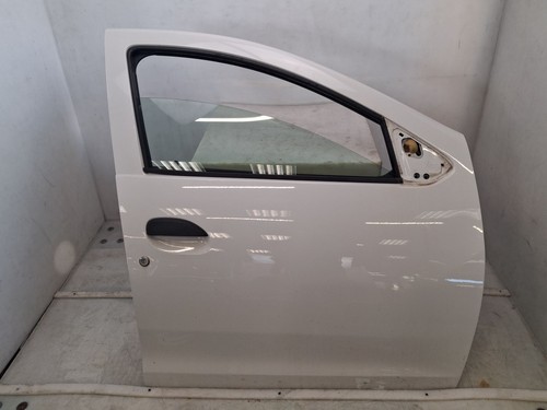 Porte avant droite dacia - avant,