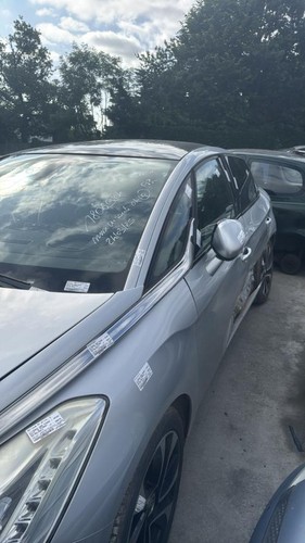 Enjoliveur citroen ds5 phase - enjoliveur,