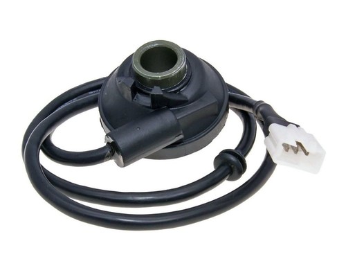 Commande compteur de - de,