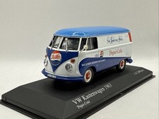 Volkswagen Kastenwagen Fourgon