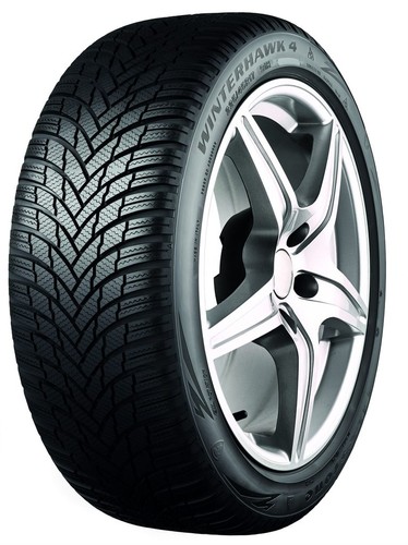 Pneu 215 r16 97h 3pmsf - 215/55, b