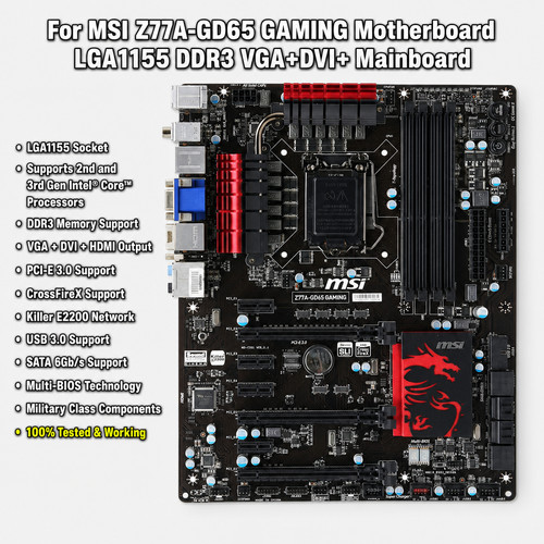 For msi z77a - msi, gaming