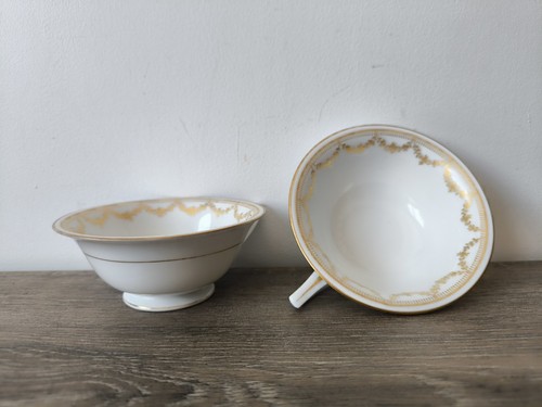 Lot tasses rosenthal - lot, 2