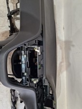 2013-2018 PEUGEOT 208 Mk1 Dashboard Assembly  9672829980