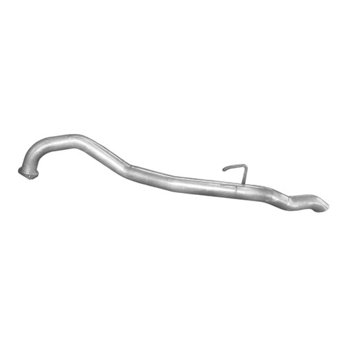 Tube pour échappement opel - pour,