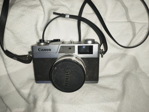 Canon canonet 35mm - canon,