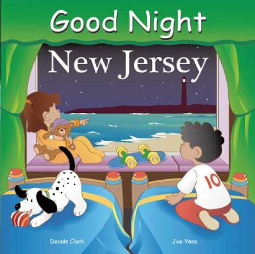Good night new jersey - good,