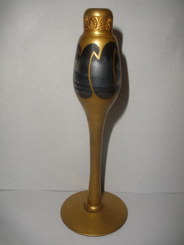 Antique signed devilbiss - signed,