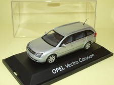 OPEL VECTRA C CARAVAN Gris