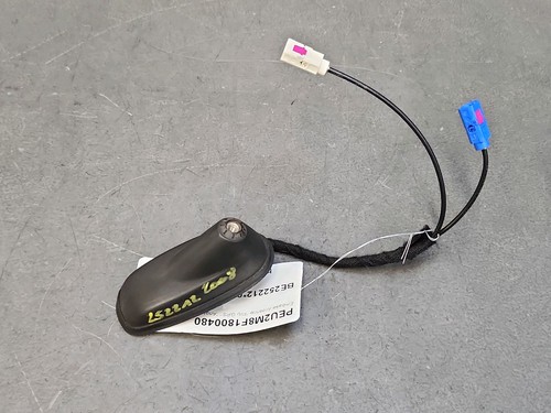 Embase antenne gps peugeot - antenne,