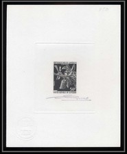 0941 Epreuve d'artiste artist