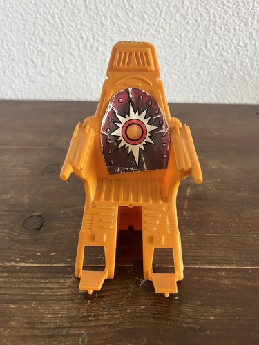Mattel château des ombres - mattel,